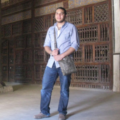 Mohamed Ahmed Rashwan