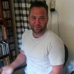 Dennis Hálfdán Butler