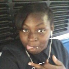 Danielle Juanita Thornton