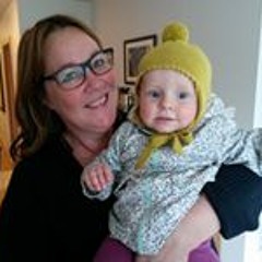 Sólrún Ólafsdóttir