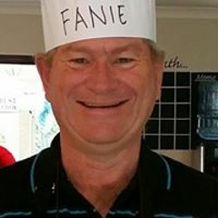 Fanie Pretorius BosChef