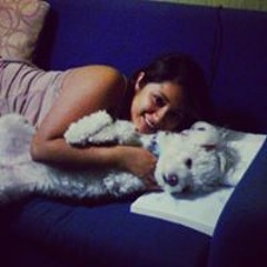 Lili Rodriguez Segovia