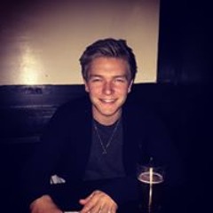 Jack Alexander Quirke