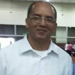 Marco Antonio da Silva