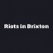 Riots In Brixton