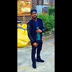 Shan Anthony