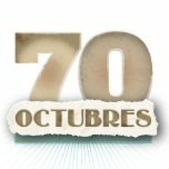 Setenta Octubres
