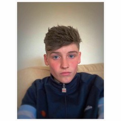 Ryan Dorrian★