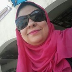 Hend Ali