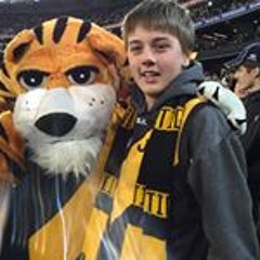 Jayden JB O'loughlin