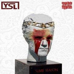 Young Thug "Slime Season"