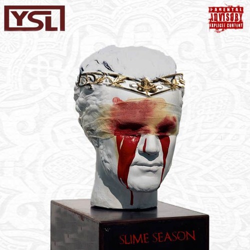 Young Thug "Slime Season"’s avatar
