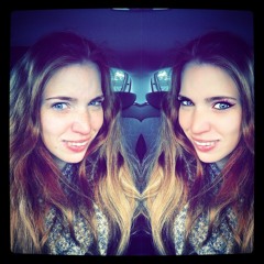 Ásta Hlödversdóttir