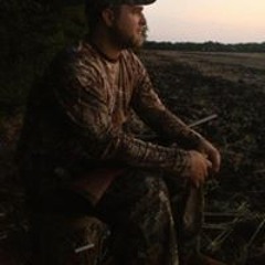 Tyler Van Fortenberry