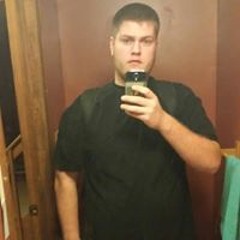 Brandon Stacken Polston