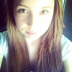 Crystal Marie Semaganis