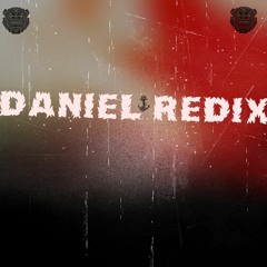Daniel Redix