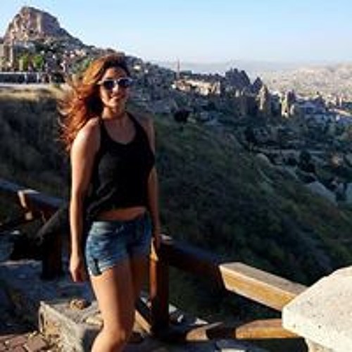 Parisa Ghassemi’s avatar