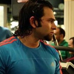 ahmed amin