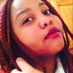 Kerène Tshimanga
