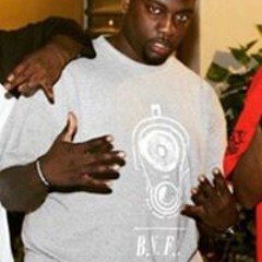 Toddrick TwoGun Armstrong