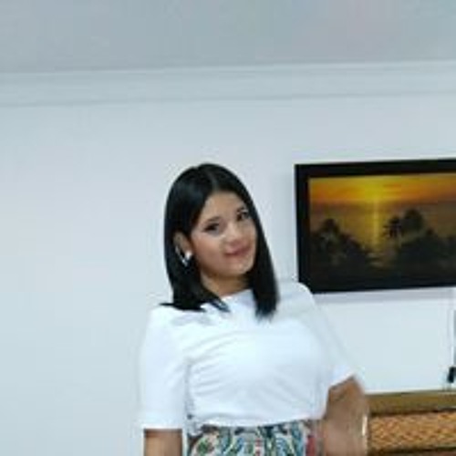 Wendy Luz Garcia Teran’s avatar