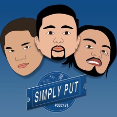 Simply Put Podcast