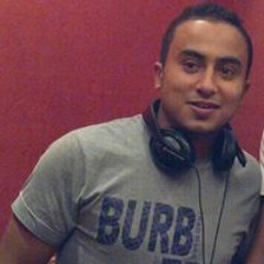Hossam Fouad Singer