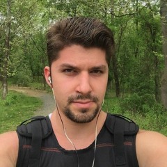 Ivory Improvisations - Curved Space Reverb