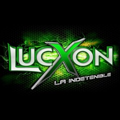 Lucxon Discplay
