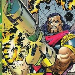 Christopher Benjamin