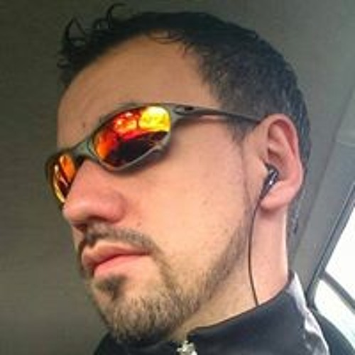 Gilson Correa’s avatar