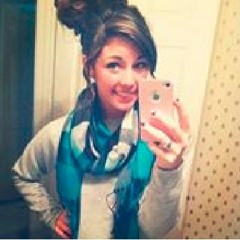 Kelly Donati