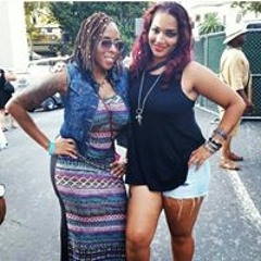 Serena ReeBaby Paige