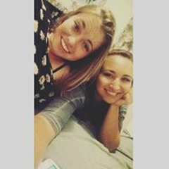 Sierra Cassady Ritter