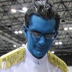 James Conrad McConnell