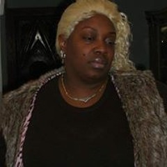 Sharon Williams-Holmes