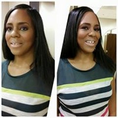 Patricia Gaston High