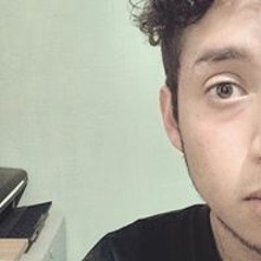 Cristian Cruz