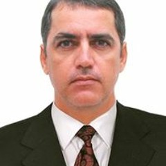 Gilson Valle Moreira