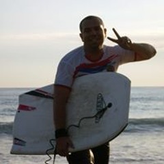 Vinicio Rojas