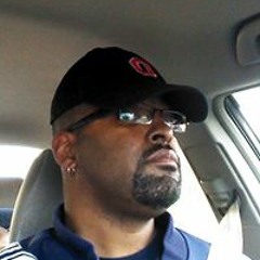 Arron McDaniel