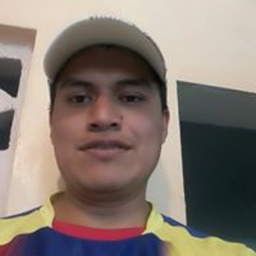 Luis Rorigo’s avatar