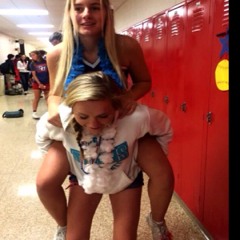 Jadyn Nicole Lindgren