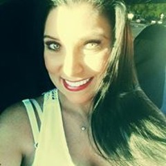 Candace Candy Lillywhite