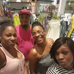 Brittany Franklin-Sanders