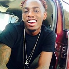 Treyshon Demarcus Hopson