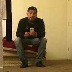 Raymundo Juarez Ramirez