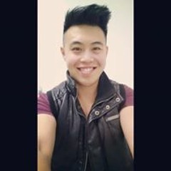 Liam Kc Yang