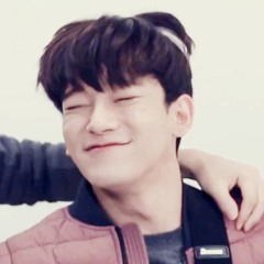 찬열 Little Star